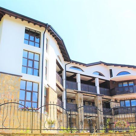 Hotel Sokay Trjavna Buitenkant foto