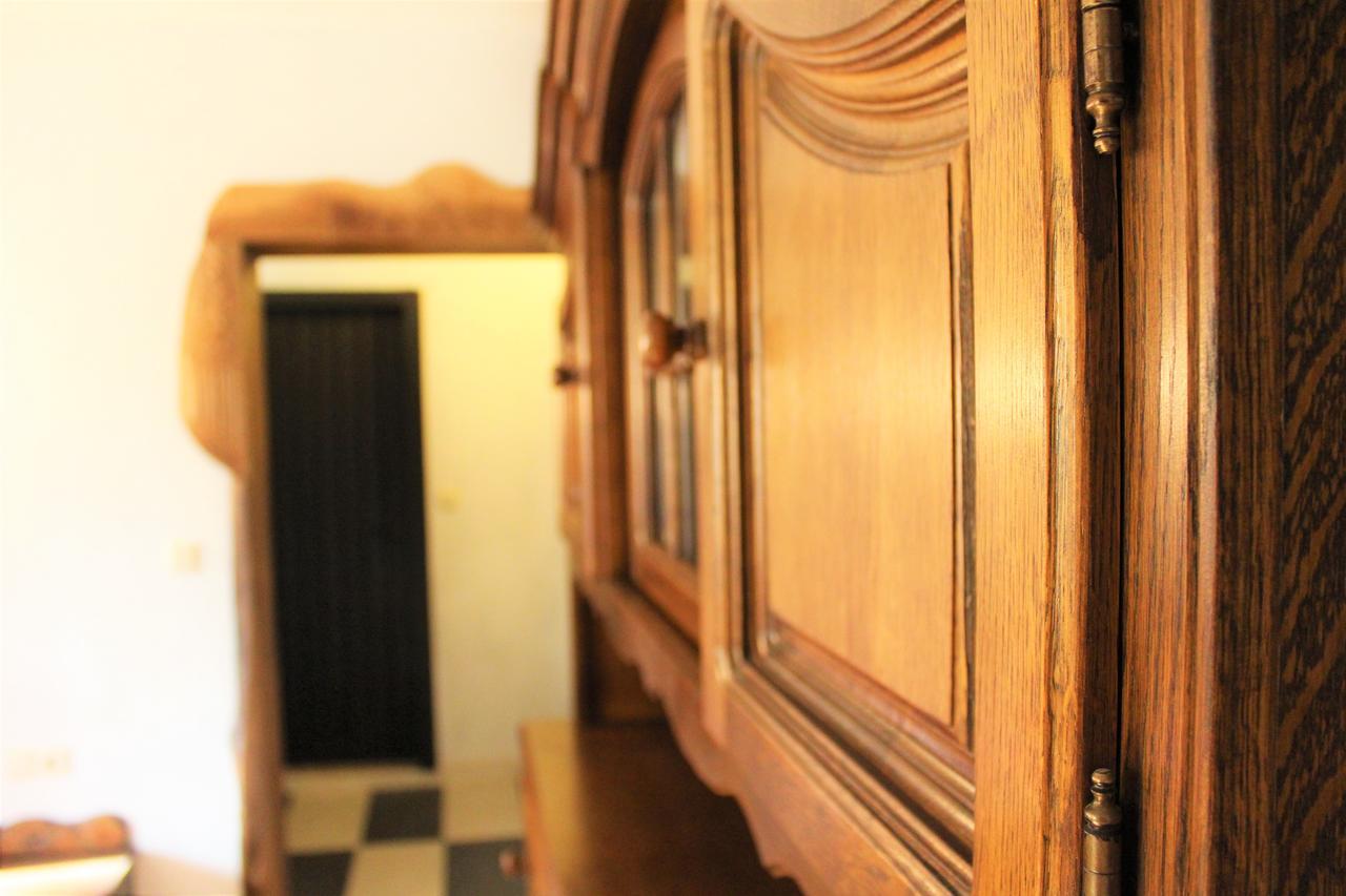 Hotel Sokay Trjavna Buitenkant foto