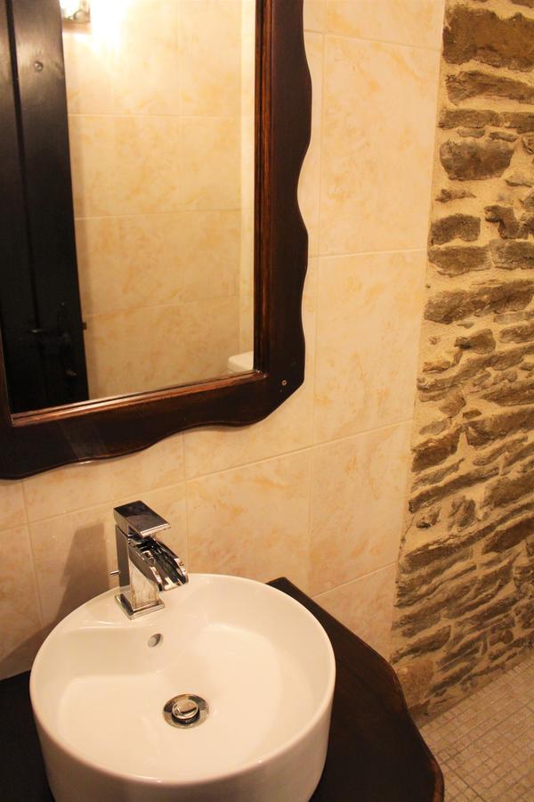 Hotel Sokay Trjavna Buitenkant foto